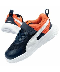 Puma Evolve Run Jr 386240 02 shoes