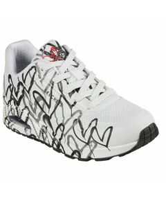 Skechers Uno Spread The Love W 155507/WBGY