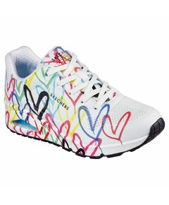 Skechers Uno Spread The Love W 155507/WMLT