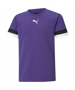 T-shirt Puma teamRise Jersey Jr 704938 10, Пол: Kids, Размер: 116