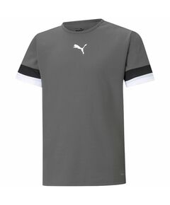 T-shirt Puma teamRise Jersey Jr 704938 13, Пол: Kids, Размер: 116