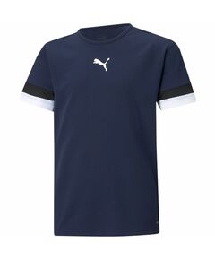 Puma teamRise Jersey Jr. 704938 06, Пол: Kids, Размер: 116cm