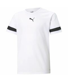 Puma teamRise Jersey Jr. 704938 04, Пол: Kids, Размер: 116cm