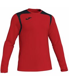 Joma Championship V Jr 101375.601 football shirt, Пол: Kids, Размер: 140 cm