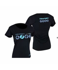 Tempish Activated T-shirt W 99980029113, Пол: Women, Размер: m