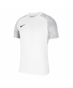 Nike Dri-FIT Strike II Jr CW3557-100 T-shirt, Пол: Kids, Размер: XS ( 122 - 128 )