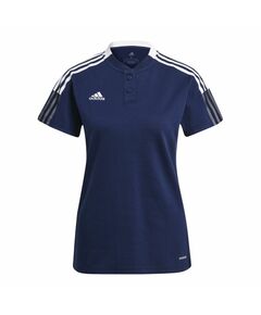 T-shirt adidas Tiro 21 Polo M GK9674, Пол: Men, Размер: S (173cm)