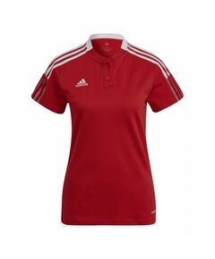 T-shirt adidas Tiro 21 Polo W GM7350