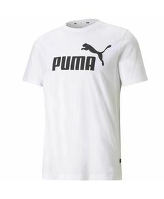 Puma ESS Logo Tee M 586666 02