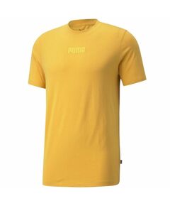 Puma Modern Basics Tee M 589345 37, Пол: Men, Размер: s