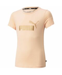 Puma ESS + Logo Tee Jr 587041 91, Пол: Kids, Размер: 152cm