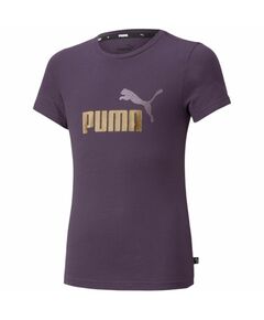 T-shirt Puma ESS + Logo Tee Jr 587041 96