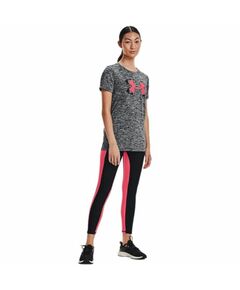 Under Armor Tech Twist Graphic SSC T-shirt W 1366 125 001, Пол: Women, Размер: m