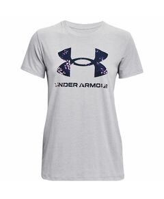 Under Armor Live Sportstyle Graphic Ssc W 1356 305 017 T-shirt, Пол: Women, Размер: m