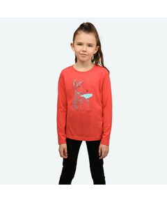 Icepeak Kiowa Long Sleeve Junior 451702689I, Пол: Kids, Размер: 152 cm