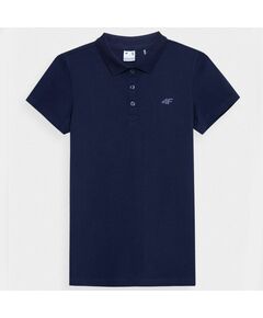 4F W NOSH4-TSD355 31S polo shirt