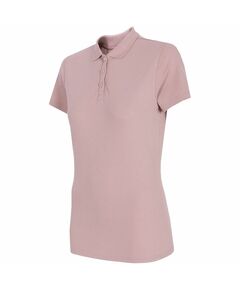 4F W NOSH4-TSD355 56S polo shirt, Пол: Women, Размер: XS