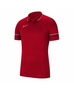 Nike Academy 21 Jr CW6106-657 polo shirt, Пол: Kids, Размер: xl