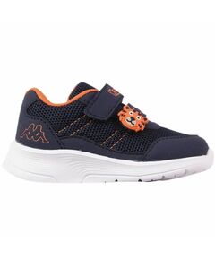 Kappa Shoes Jak M Jr 280024M 6744