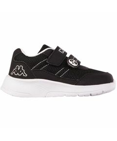 Kappa Shoes Jak M Jr 280024M 1110