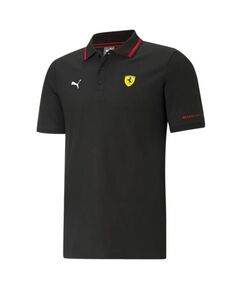 Puma Scuderia Ferrari Race Polo M 599843-01