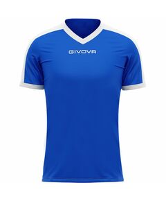 T-shirt Givova Revolution Interlock M MAC04 0203, Пол: Men, Размер: s