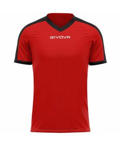 T-shirt Givova Revolution Interlock M MAC04 1210, Пол: Men, Размер: s