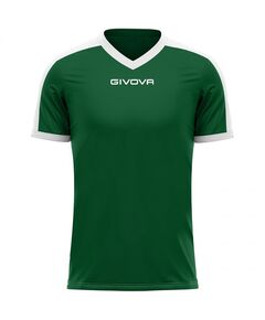 T-shirt Givova Revolution Interlock M MAC04 1303, Пол: Men, Размер: s