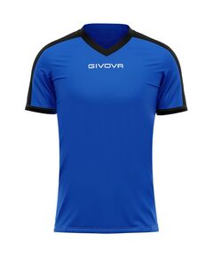 T-shirt Givova Revolution Interlock M MAC04 0210, Пол: Men, Размер: l