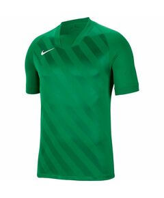 T-Shirt Nike Dri Fit Challange 3 Y Jr BV6738 302, Пол: Kids, Размер: s