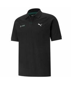 Puma Mercedes F1 Polo M T-shirt 599614-01