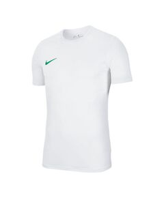 Nike Park VII Jr T-shirt BV6741-101, Пол: Kids, Размер: M (137-147cm)