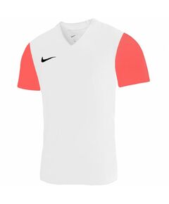 Nike Tiempo Premier II JSY M DH8035 101 T-shirt, Пол: Men, Размер: s