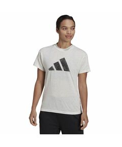 T-shirt adidas Winrs 3.0 Tee Whtmel W HE1701, Пол: Women, Размер: XS