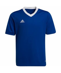 T-shirt adidas Entrada 22 Jsy Jr HG3948, Пол: Kids, Размер: 152cm