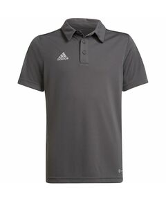 T-shirt adidas Entrada 22 Polo Jr H57485, Пол: Kids, Размер: 152cm