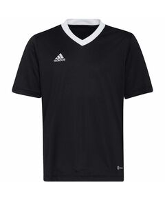 T-shirt adidas Entrada 22 Jsy Jr H57497, Пол: Kids, Размер: 152cm