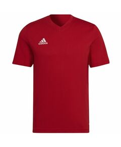 T-shirt adidas Entrada 22 Tee M HC0451, Пол: Men, Размер: s