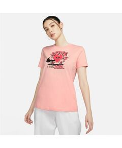 Nike Sportswear W DN5878 697 T-shirt, Пол: Women, Размер: s