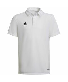 T-shirt adidas Entrada 22 Polo Jr HC5059, Пол: Kids, Размер: 152cm