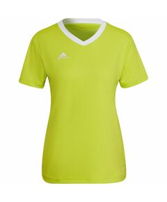 T-shirt adidas Entrada 22 Jsy W HC5080, Пол: Women, Размер: XS