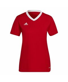 T-shirt adidas Entrada 22 Jsy W H57571, Пол: Women, Размер: XS