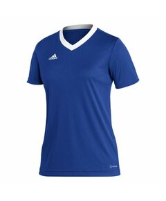 T-shirt adidas Entrada 22 Jsy W HG3947, Пол: Women, Размер: XS