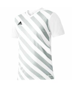 T-shirt adidas Entrada 22 Graphic Jersey M HF0129, Пол: Men, Размер: s