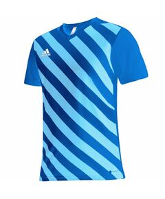 T-shirt adidas Entrada 22 Graphic Jersey M HF0116, Пол: Men, Размер: s