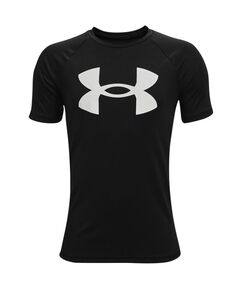 Under Armor Y Tech Big Logo SS Jr 1363283 001, Пол: Kids, Размер: xl