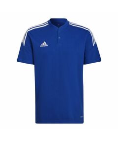 Adidas Condivo 22 M HG6307 polo shirt, Пол: Men, Размер: S (173cm)