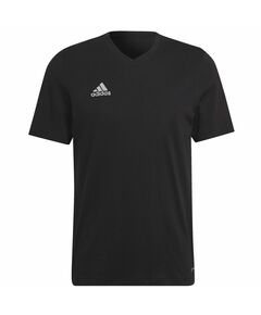 T-shirt adidas Entrada 22 Tee M HC0448, Пол: Men, Размер: s