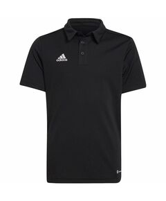 T-shirt adidas Entrada 22 Polo Jr H57481, Пол: Kids, Размер: 152cm