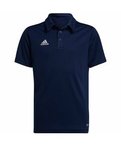 T-shirt adidas Entrada 22 Polo Jr H57493, Пол: Kids, Размер: 152cm